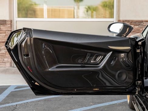 Used 2008 Lamborghini Gallardo Superleggera AWD/4WD image 13