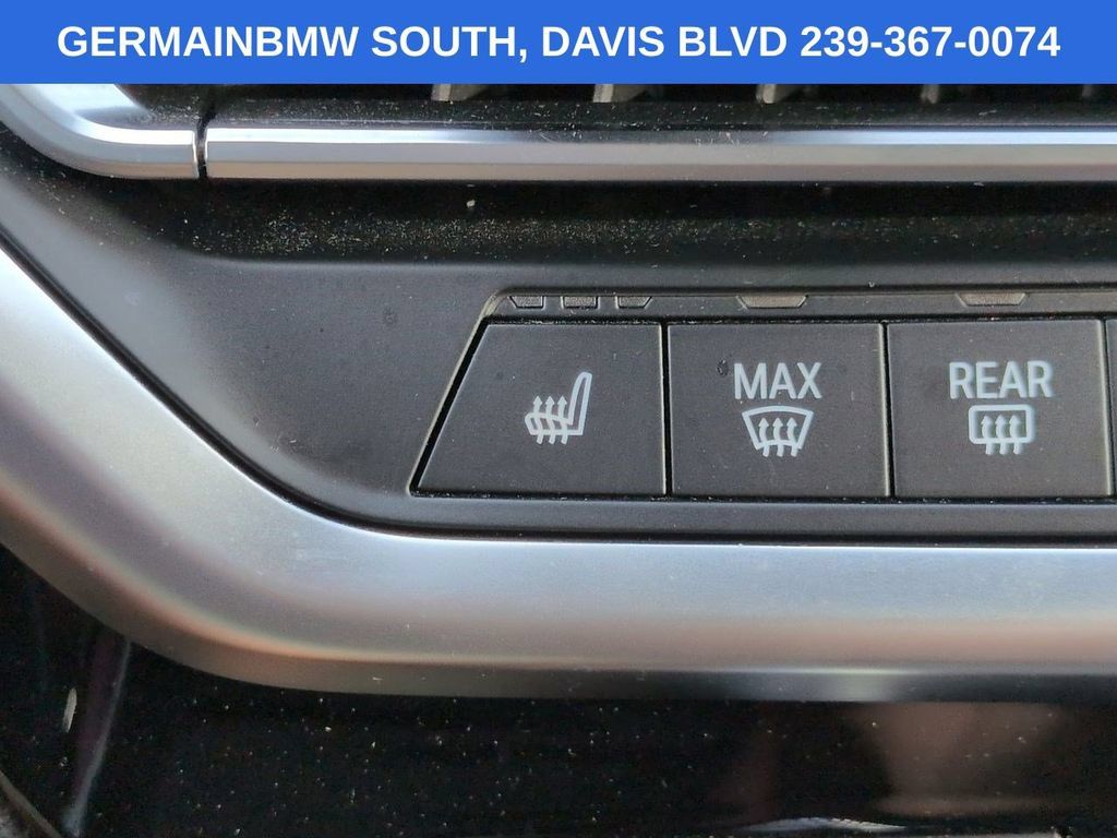 Certified 2024 BMW X3 sDrive30i w/ Premium Package RWD image 26
