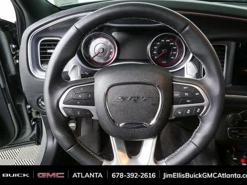 Used 2018 Dodge Charger SRT w/ Harman/Kardon Audio Group image 9