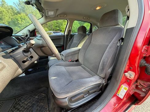 Used 2008 Chevrolet Impala LT FWD image 8