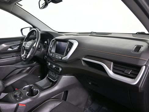 Used 2019 GMC Terrain SLT w/ Preferred Package AWD/4WD image 14