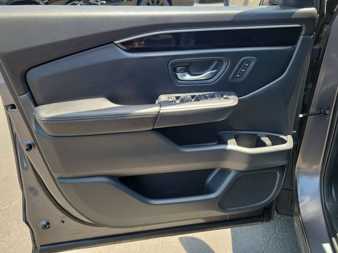 Used 2024 Honda Pilot EX-L image 21