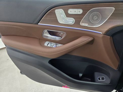 New 2026 Mercedes-Benz GLE 450 4MATIC image 17