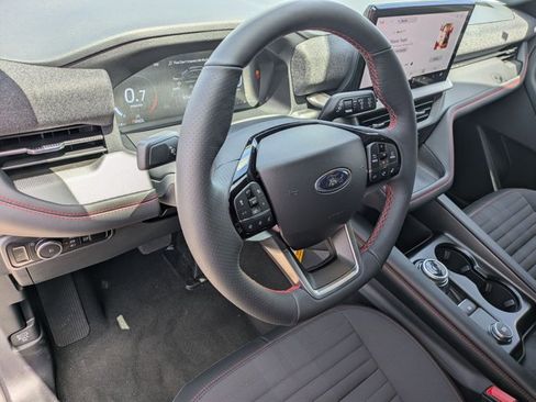 New 2026 Ford Explorer ST-Line RWD image 3
