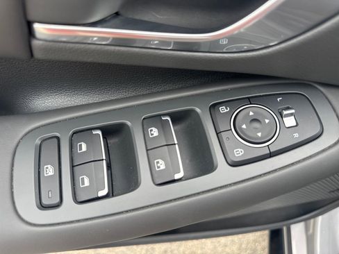 Used 2023 Hyundai Sonata SEL Plus w/ Cargo Package FWD image 18