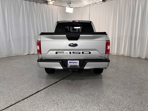 Used 2019 Ford F150 XLT w/ Equipment Group 302A Luxury AWD/4WD image 23