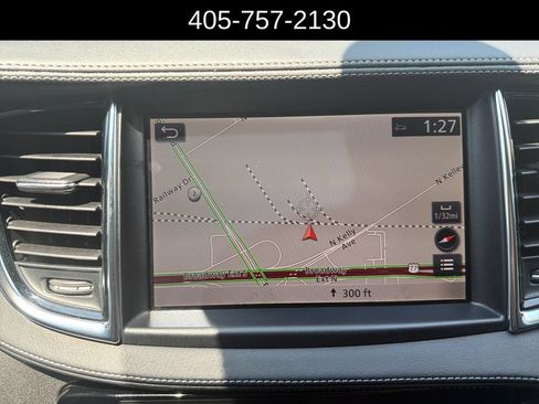 Used 2020 INFINITI QX50 Sensory w/ Proactive Package AWD/4WD image 23