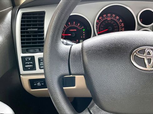 Used 2008 Toyota Tundra SR5 AWD/4WD image 22