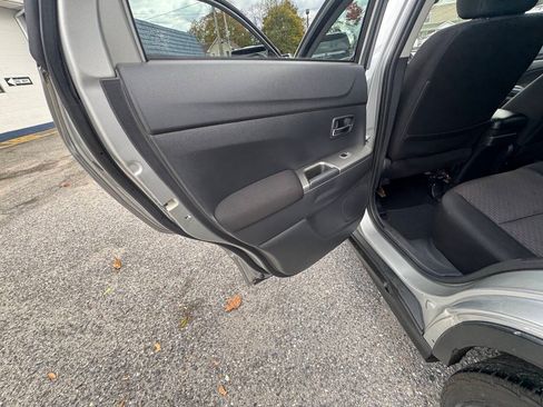 Used 2019 Mitsubishi Outlander Sport SE FWD image 40