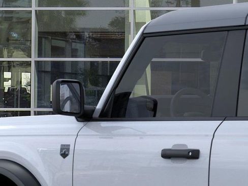 New 2025 Ford Bronco Big Bend image 22