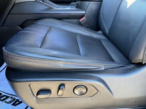 Used 2022 Chevrolet Tahoe RST w/ Luxury Package image 13