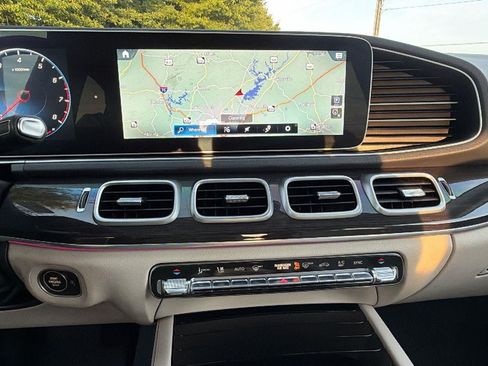 Used 2020 Mercedes-Benz GLE 350 4MATIC image 33