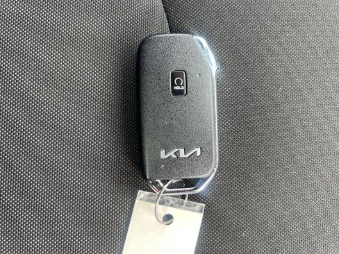 Used 2022 Kia Forte GT-Line w/ GT-Line Technology Package FWD image 25