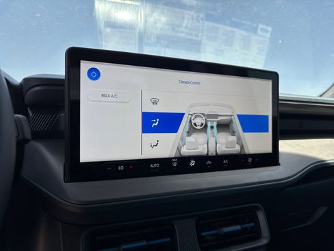 New 2025 Ford Maverick Lobo AWD/4WD image 23