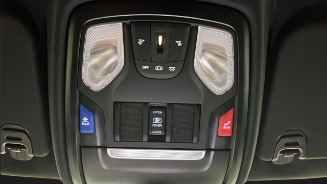 Used 2025 RAM 1500 Big Horn AWD/4WD image 32