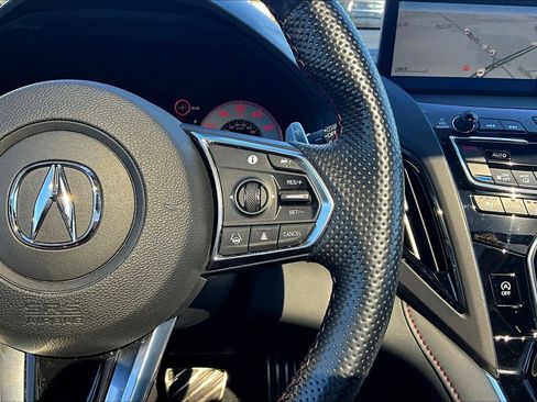 Used 2022 Acura RDX AWD image 10