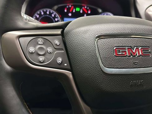 Used 2023 GMC Terrain AT4 w/ Infotainment Package II AWD/4WD image 28