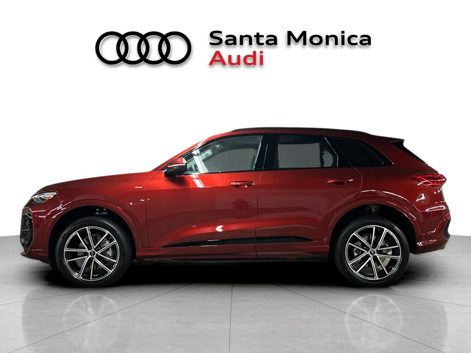 New 2026 Audi Q5 Premium AWD/4WD image 5