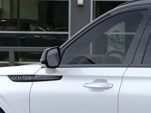 New 2026 Lincoln Aviator Black Label AWD/4WD image 86
