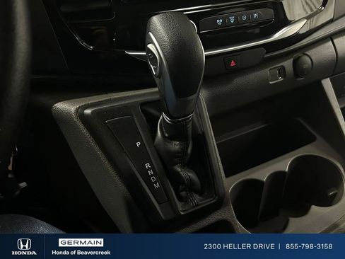Used 2023 Ford Transit 350 XLT RWD image 14