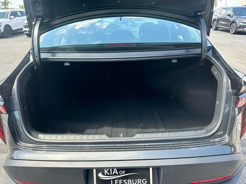 New 2026 Kia K4 FWD image 23