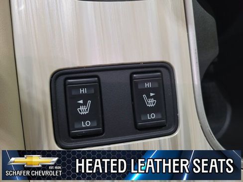 Used 2018 Nissan Murano SL image 9