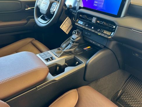 New 2026 Toyota Land Cruiser image 19