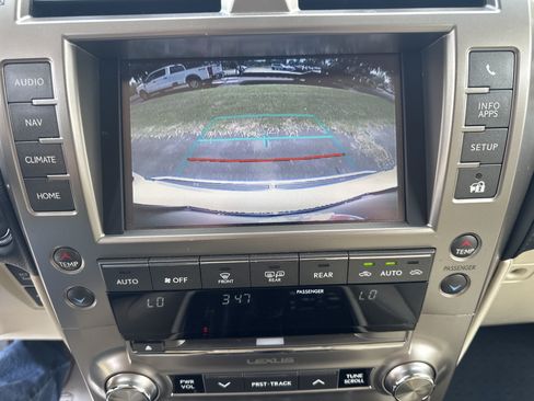 Used 2021 Lexus GX 460 Premium w/ Premium Package AWD/4WD image 20