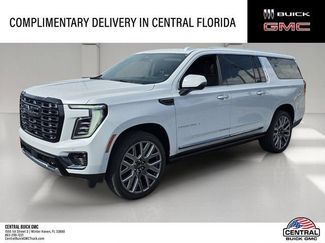 New 2026 GMC Yukon XL Denali Ultimate AWD/4WD video 1
