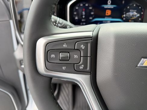 New 2026 Chevrolet Silverado 2500 LTZ w/ LTZ Convenience Package image 24