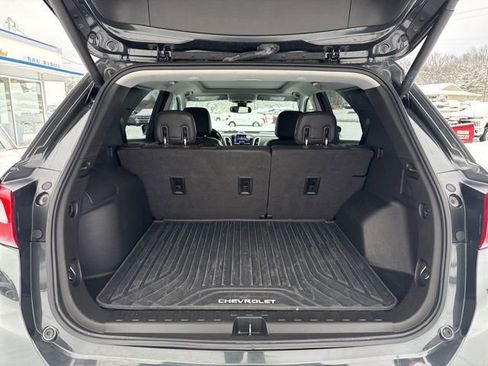 Used 2020 Chevrolet Equinox Premier image 13