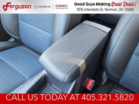 New 2026 Buick Envista Preferred w/ Convenience I Package FWD image 29