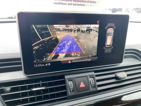 Used 2019 Audi Q5 2.0T Premium Plus w/ Premium Plus Package image 18