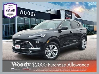 New 2026 Buick Encore GX Preferred w/ Comfort Package