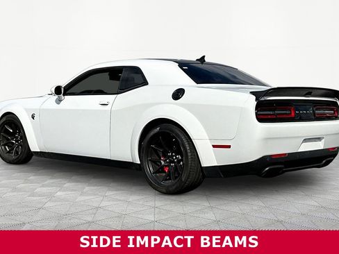 Used 2023 Dodge Challenger SRT Hellcat image 4