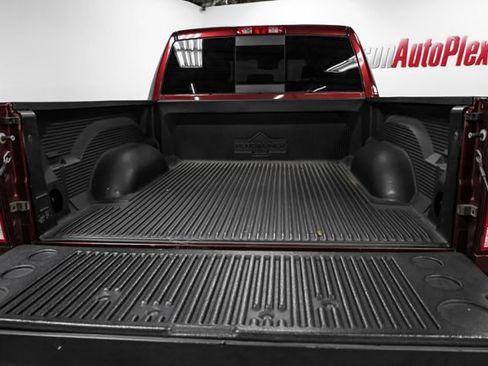 Used 2017 RAM 1500 Big Horn AWD/4WD image 44