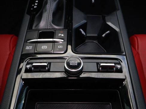 Used 2025 Kia K5 GT-Line w/ GT-Line Premium Package image 25