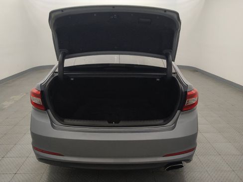 Used 2017 Hyundai Sonata SE FWD image 29