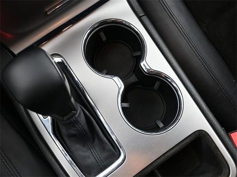 Used 2018 Jeep Grand Cherokee Altitude image 33