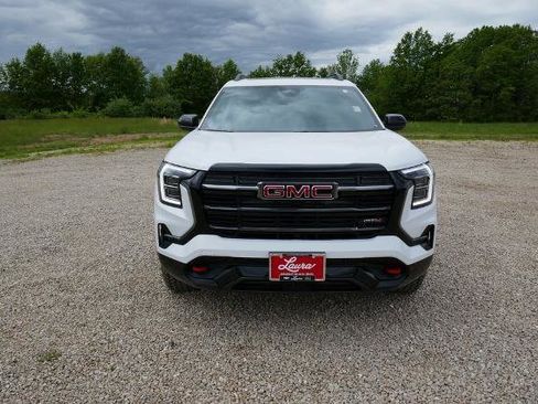 New 2026 GMC Terrain AT4 image 7