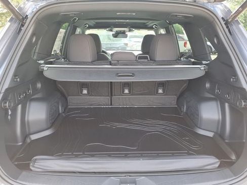 New 2026 Subaru Forester Premium AWD/4WD image 9