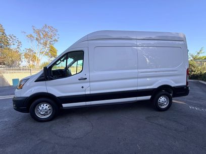 Used 2024 Ford Transit 250 148 High Roof AWD