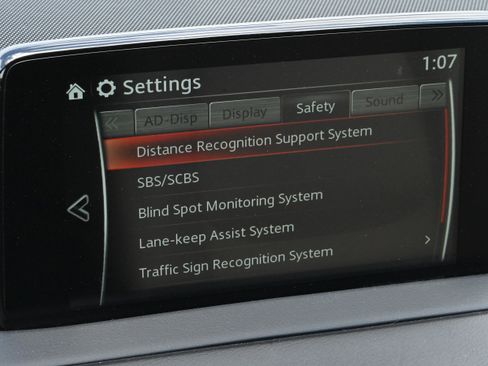 Used 2019 MAZDA CX-9 Grand Touring image 20