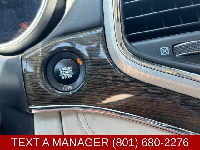 Used 2018 Jeep Grand Cherokee Summit AWD/4WD image 28