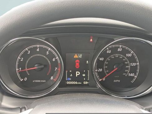 New 2026 Mitsubishi Outlander Sport ES AWD/4WD image 25