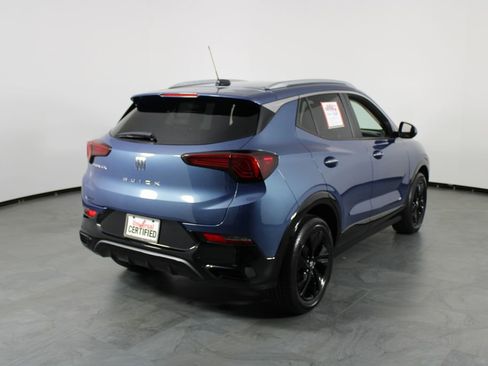 Used 2025 Buick Encore GX Sport Touring image 15