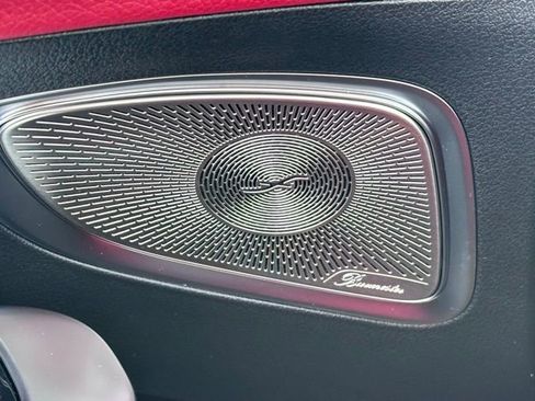 New 2026 Mercedes-Benz C 300 C 300 image 22