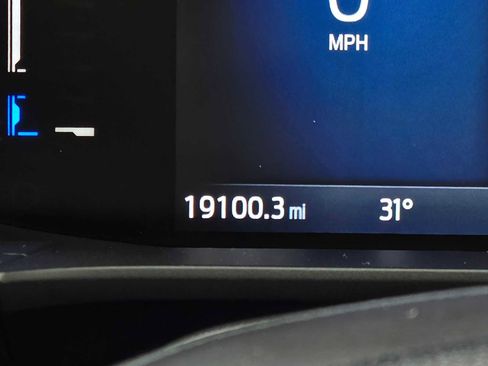 Used 2025 Ford Escape ST-Line image 26