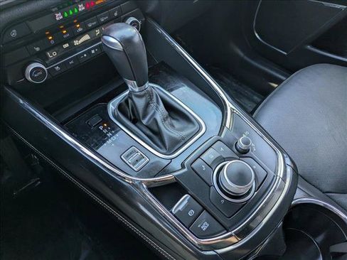 Used 2021 MAZDA CX-9 Grand Touring AWD/4WD image 13