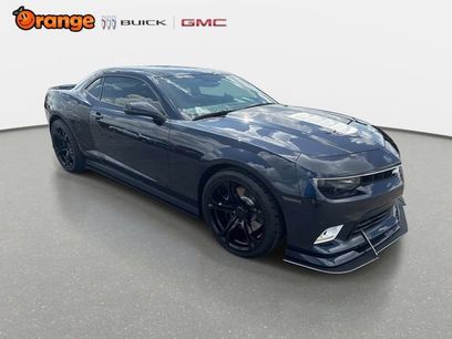 Used 2014 Chevrolet Camaro SS w/ RS Package